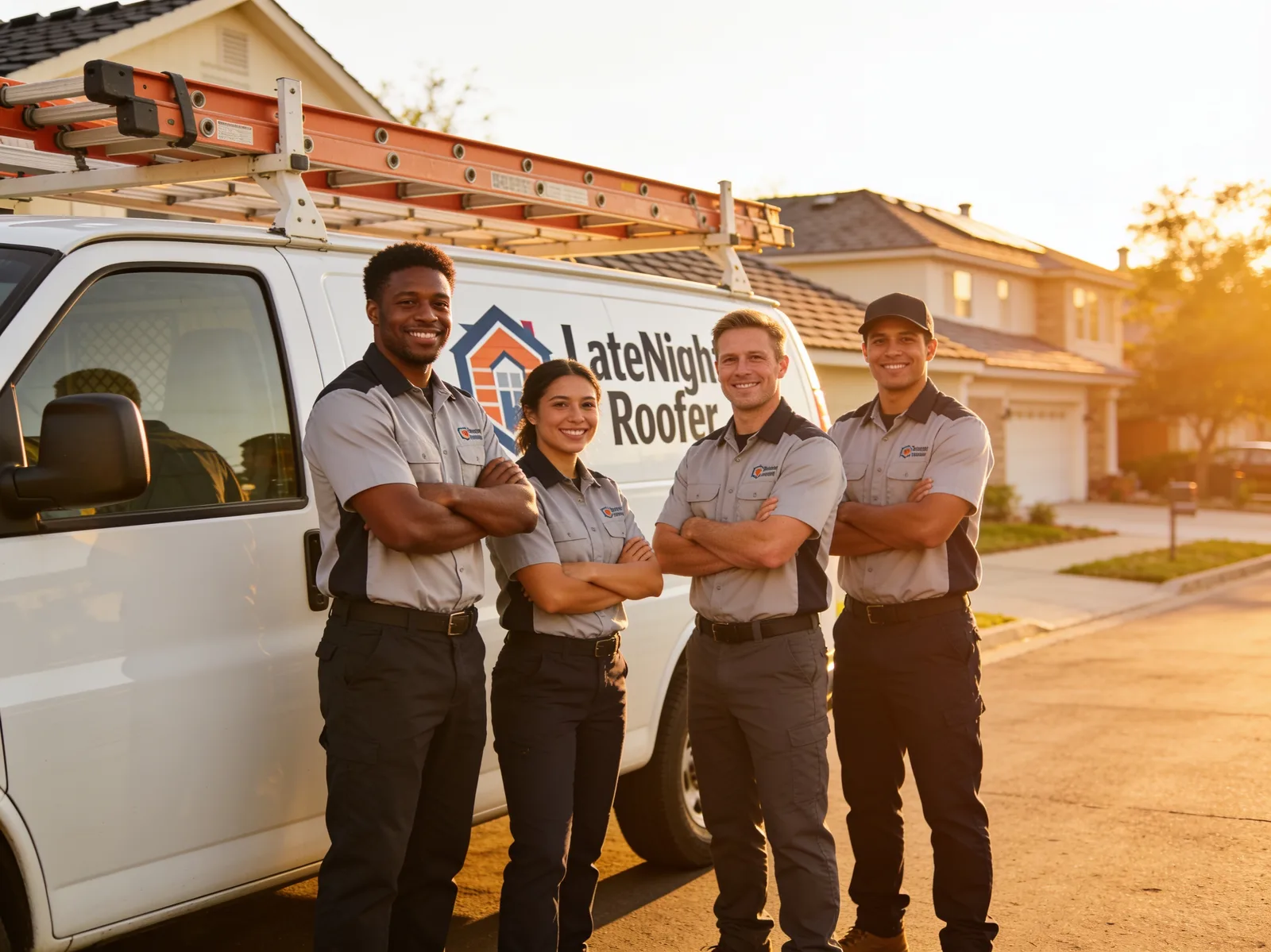 Emergency Roof Repair company in Baroda, MI