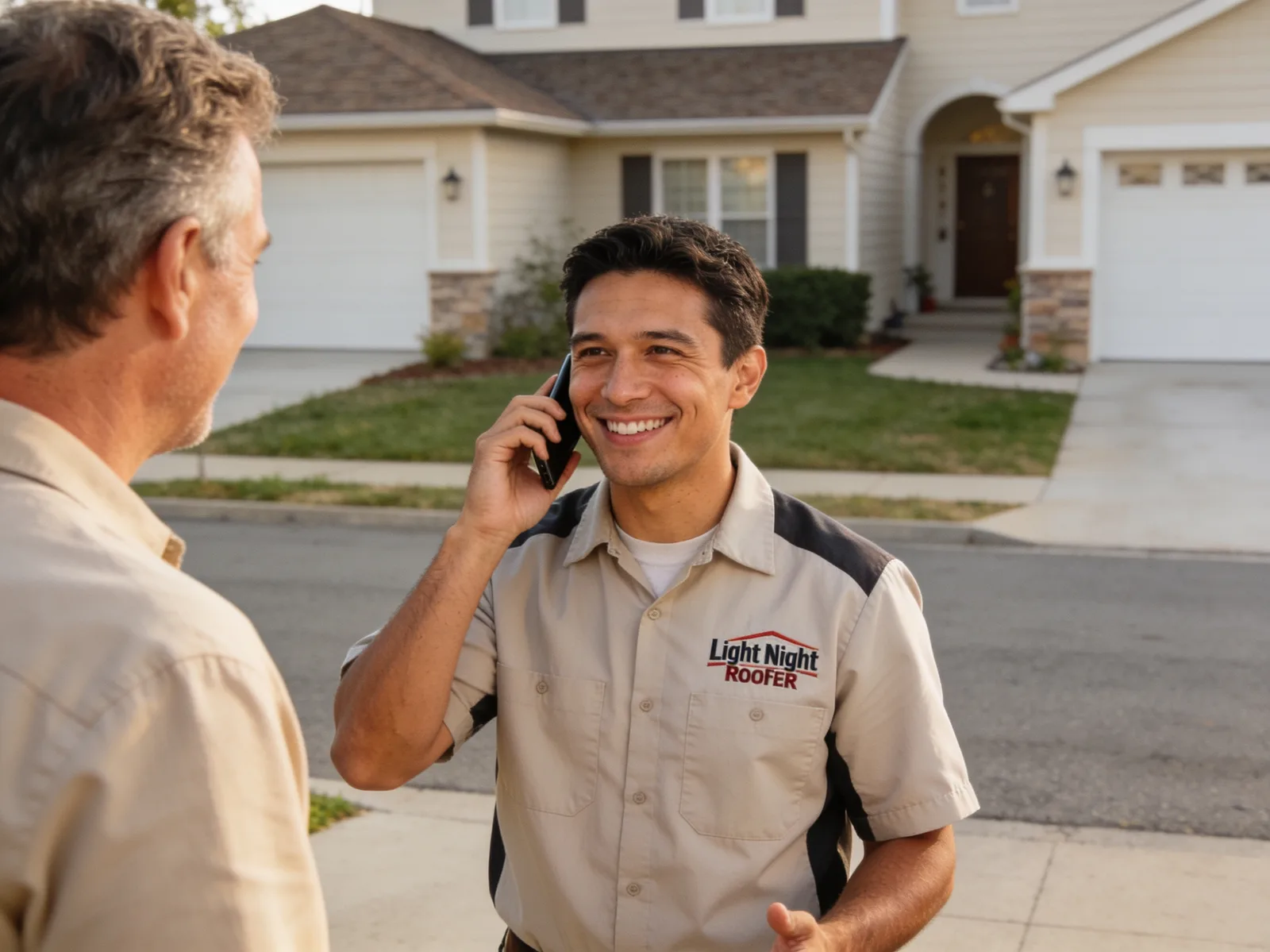 Emergency Roof Repair Baroda, MI FAQs